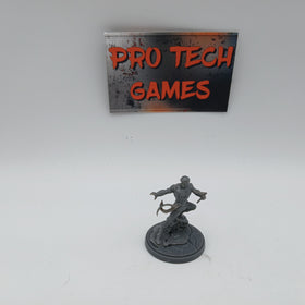 MCP - Shang Chi - #26291