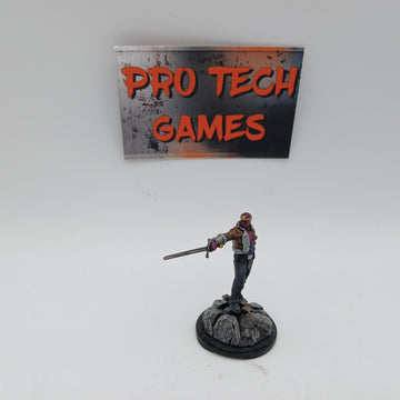 MCP - Baron Zemo - #26289
