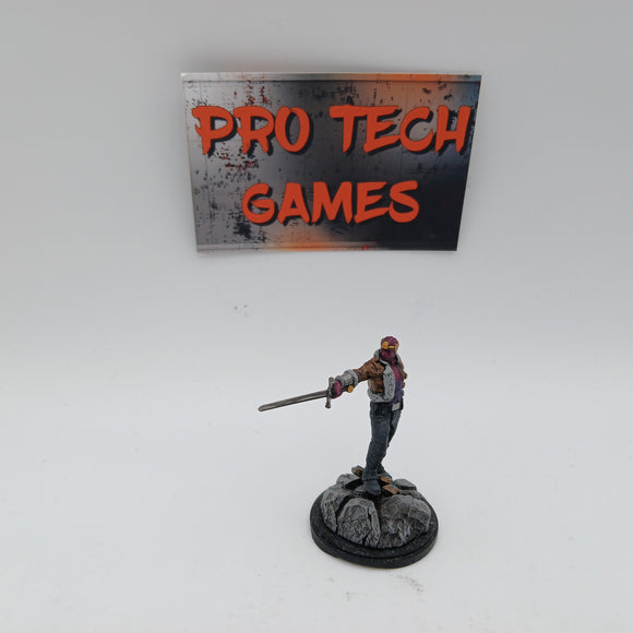 MCP - Baron Zemo - #26289