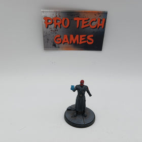 MCP - Red Skull - #26288