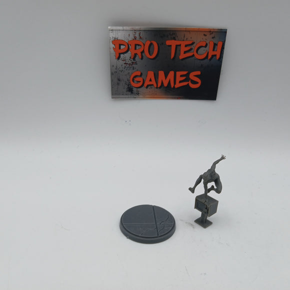 MCP - Spider Man - #26287