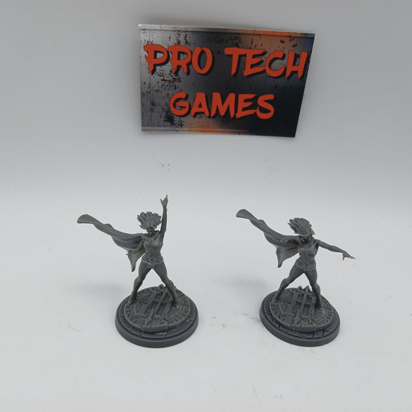 MCP - Emma Frost (Diamond) - #26286