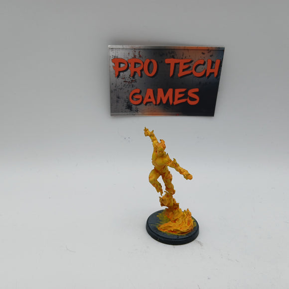 MCP - The Original Human Torch - #26285