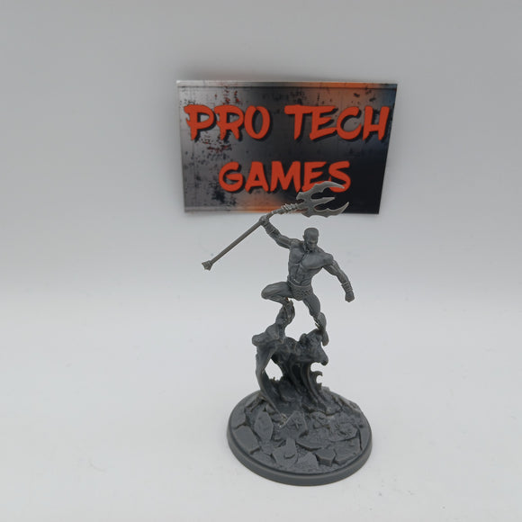 MCP - Namor, The Sub-Mariner - #26333