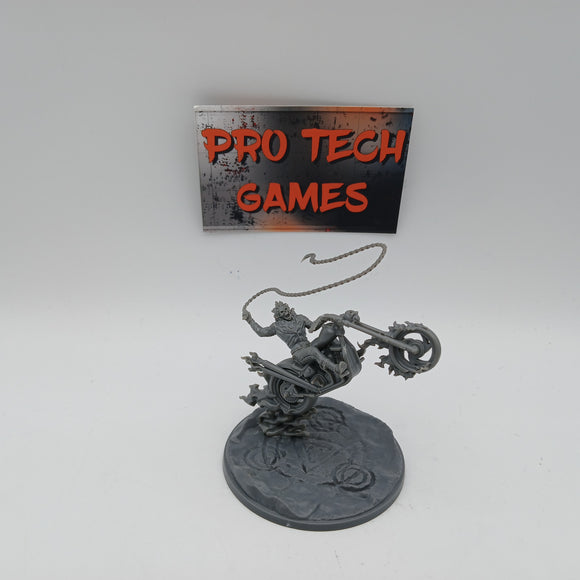 MCP - Ghost Rider - #26283