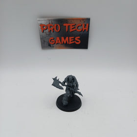 Blades of Khorne - Slaughterpriest - #26355