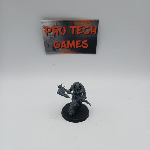 Blades of Khorne - Slaughterpriest - #26355