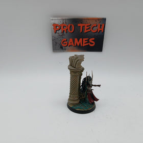 Cities of Sigmar - Sorceress - #26356