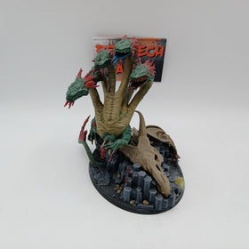 Cities of Sigmar - War hydra - #26358