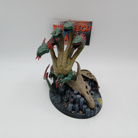Cities of Sigmar - War hydra - #26358