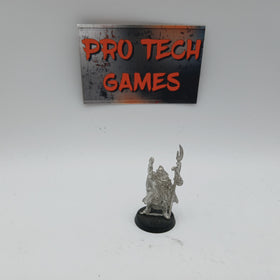 MESBG - Uruk-hai Shaman - #26359