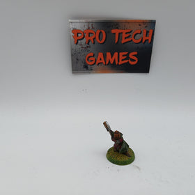 MESBG - Metal - Gimli - #26363