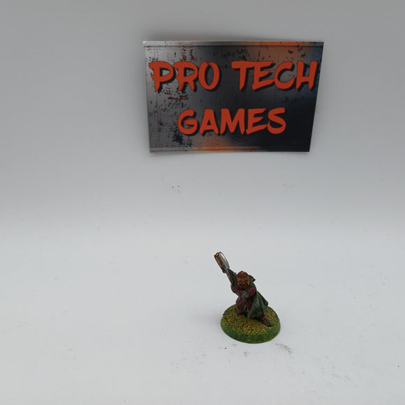 MESBG - Metal - Gimli - #26363