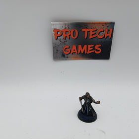 MESBG - Metal - Boromir - #26364