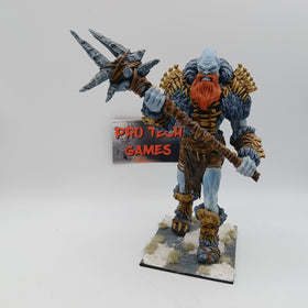 Kings of War - Frost Giant - #26365