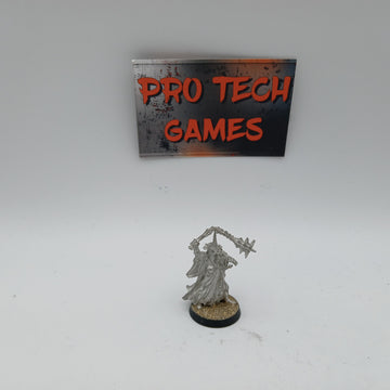 MESBG - Witch-king of Angmar - #26366