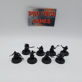 MESBG - Hobbit Dwarves - #26367