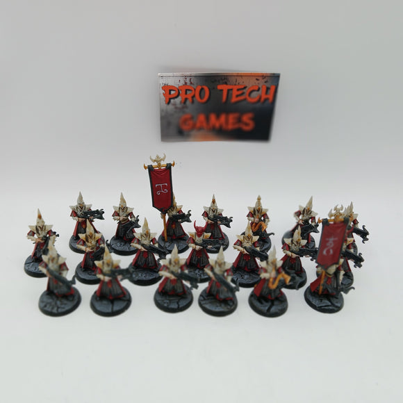 Darkshards - Cities of Sigmar - #26354