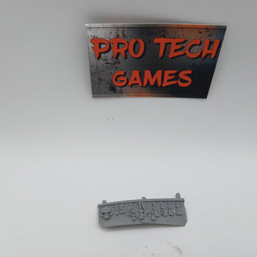 Space Marines - Forge World - Purity Seals - #26390