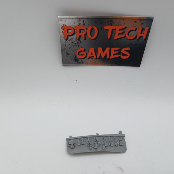 Forge World - Purity Seals - #26390