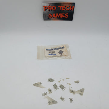 Space Marines - Space Wolves Icons - #26391