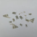 Space Marines - Space Wolves Icons - #26391-2