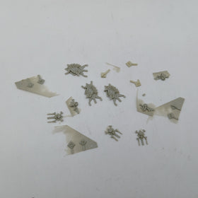 Space Marines - Space Wolves Icons - #26391 - 0