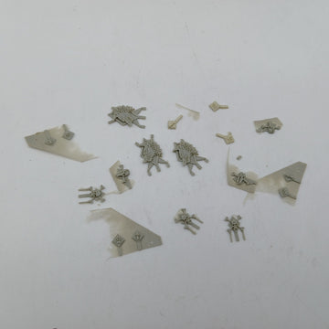 Space Marines - Space Wolves Icons - #26391 - 0