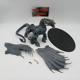 Stormcast Eternals - Lord-Celestant on Stardrake - #26368