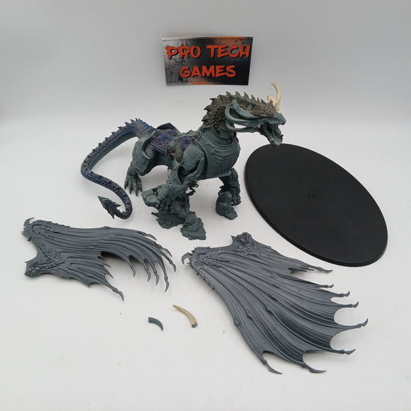 Stormcast Eternals - Lord-Celestant on Stardrake - #26368