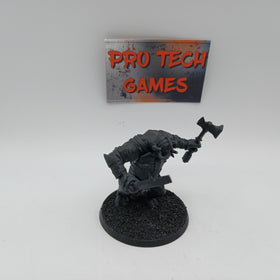 MESBG - Mordor™ Troll - #26369