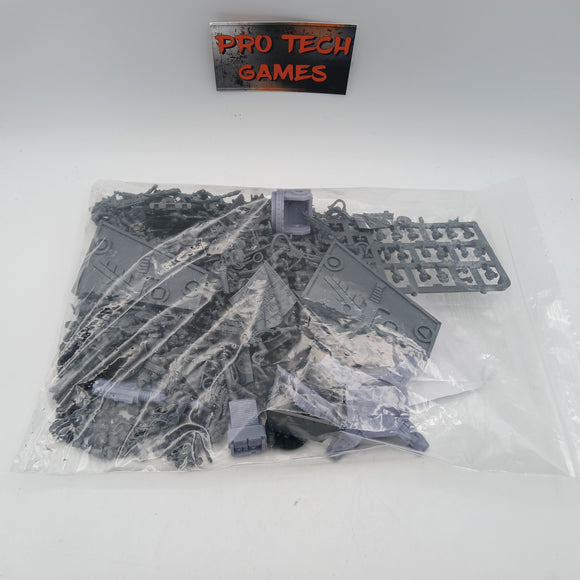 Bag of bits - #26371