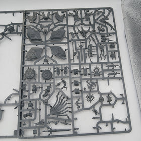 Stormcast Eternals - Lord-Celestant on Stardrake - #26368 - 0