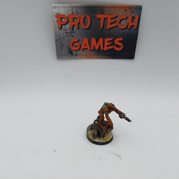 Inquisitorial Agents - Jokaero - #26374