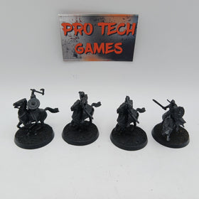 MESBG - Riders of Rohan x4 - #26375