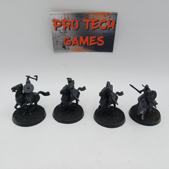 MESBG - Riders of Rohan x4 - #26375