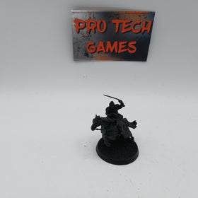 MESBG - Théoden™, King of Rohan™ - Mounted - #26376