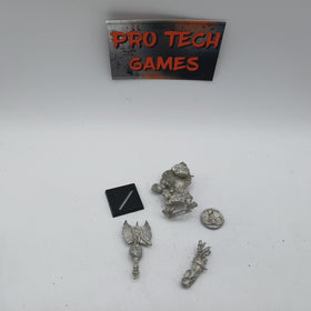 Dragon Rune Minitures - Urgzahk The Dethroner - #26381