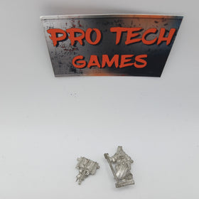 Inquisitorial Agents - Metal - Acolyte - #26384