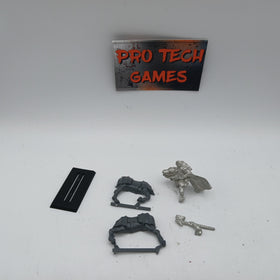 Empire - Metal - Valten (Mounted) - #26386