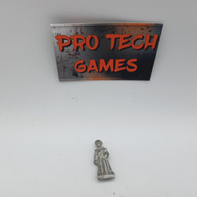 Inquisitorial Agents - Metal - Inquisitors Familiar - #26388