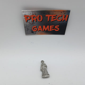 Inquisitorial Agents - Metal - Inquisitors Familiar - #26388