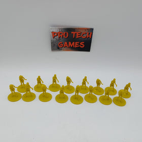 Zombicide - Rue Morgue - Skinner Zombies - #26396