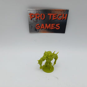 Zombicide - Toxic City Mall - Toxic Zombies Set - #26393 - 0