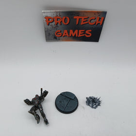 MCP - War Machine - #26398