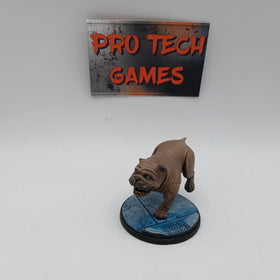 MCP - Lockjaw - #26401