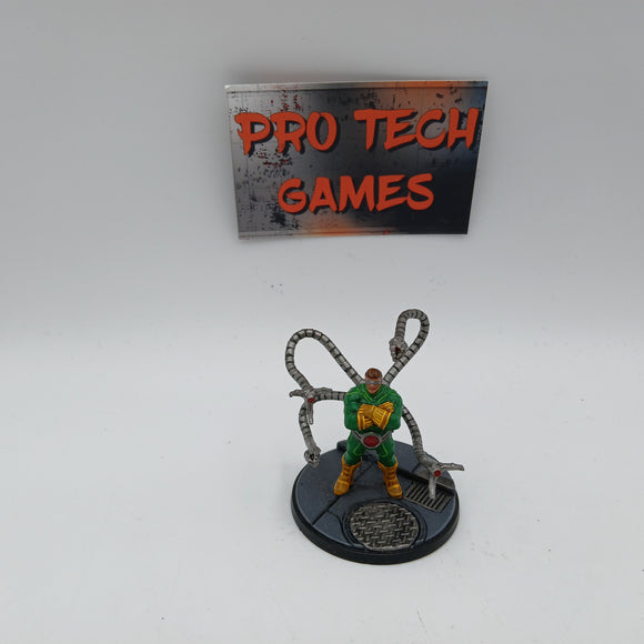 MCP - Doctor Octopus - #26402