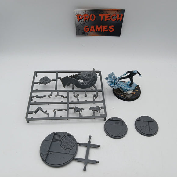 MCP - Iceman - #26404