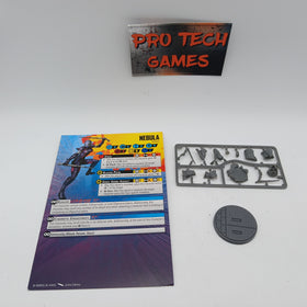 MCP - Black Widow, Agent of S.H.I.E.L.D. - #26406