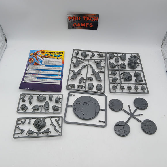 MCP - Hulkbuster - #26407